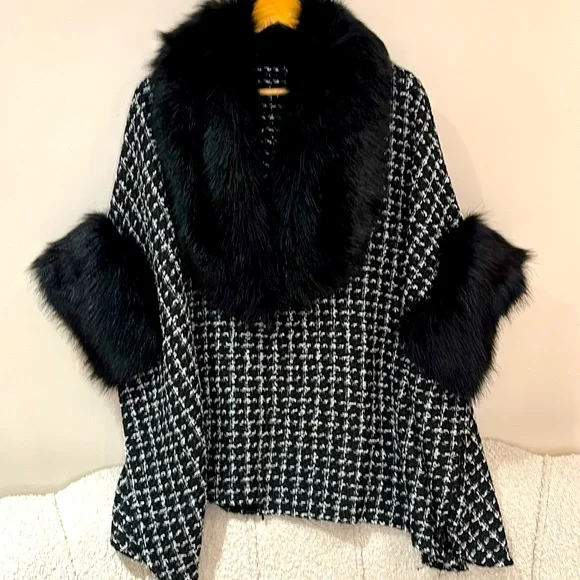 CAPE one size - Picture 2 of 4